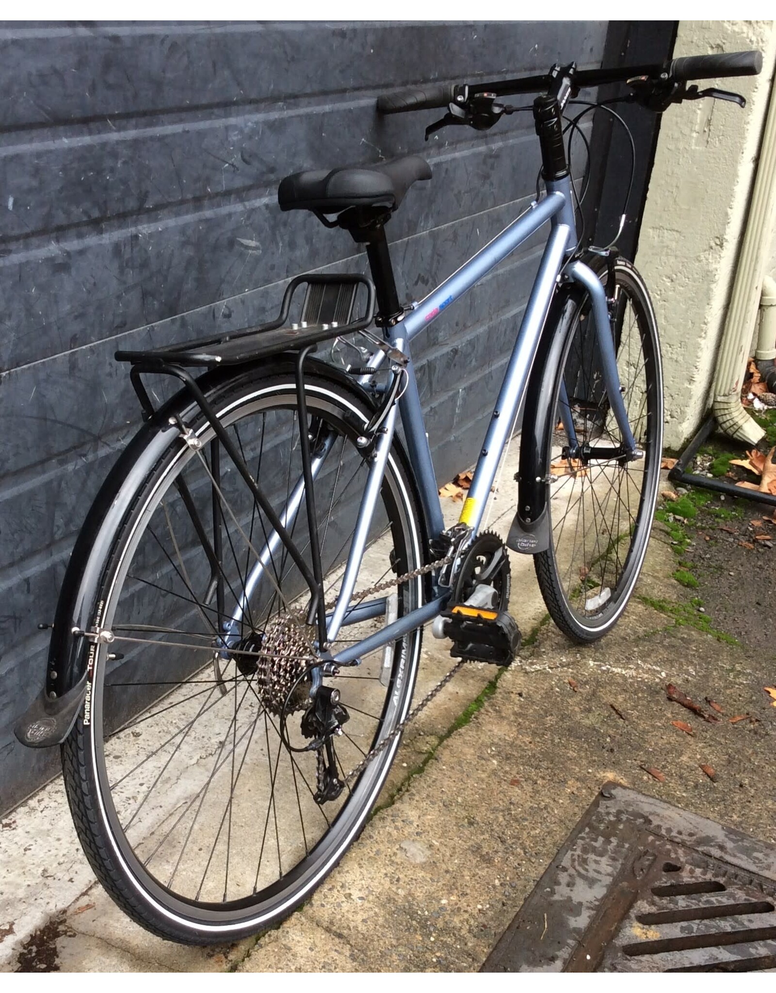 Jamis 18" Jamis Coda Sport