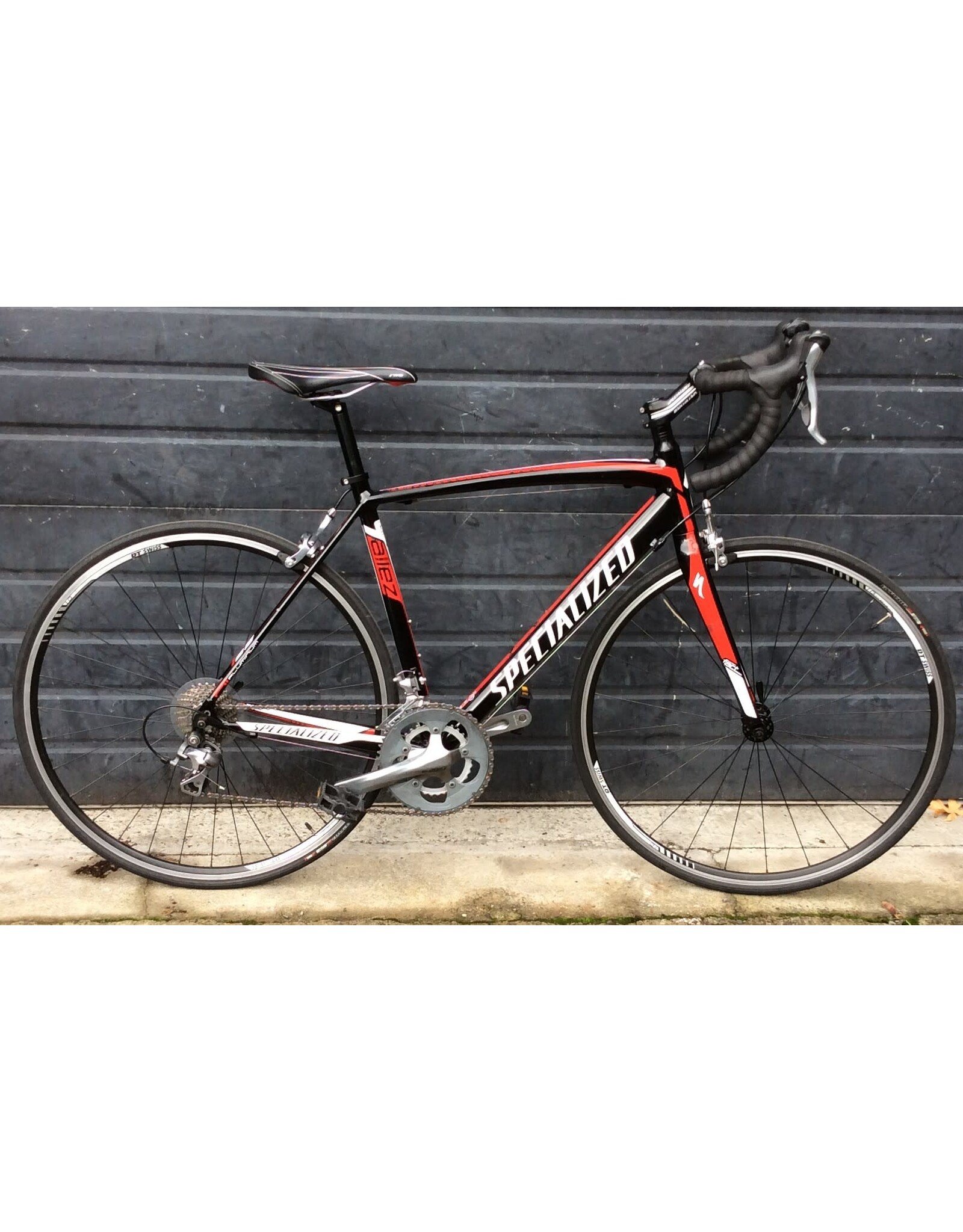 Specialized 54cm Specialized Allez Elite