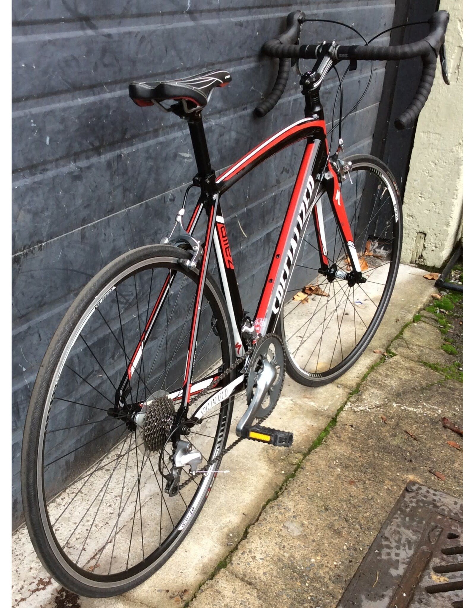 Specialized 54cm Specialized Allez Elite