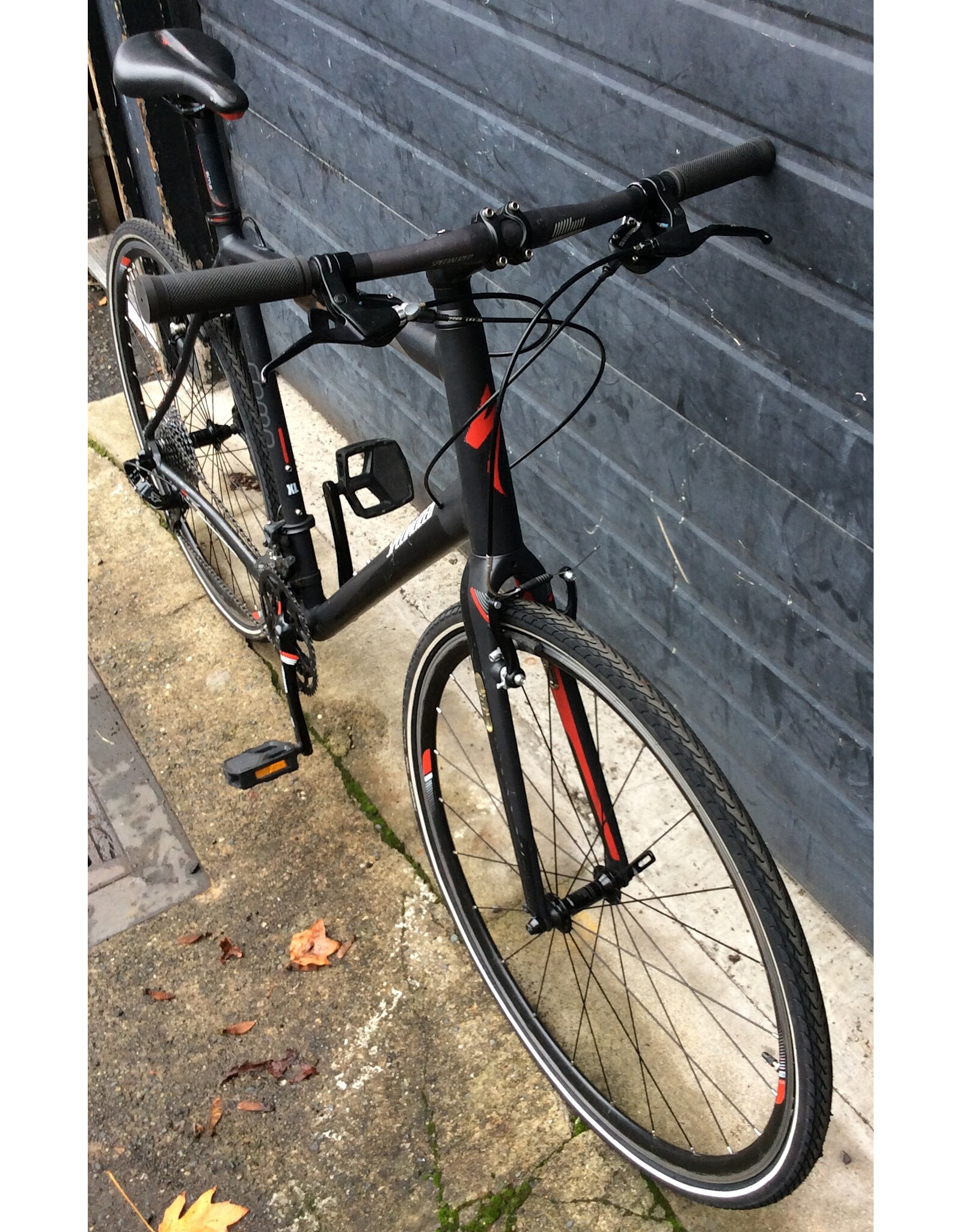 Specialized XL Specialized Sirrus Comp