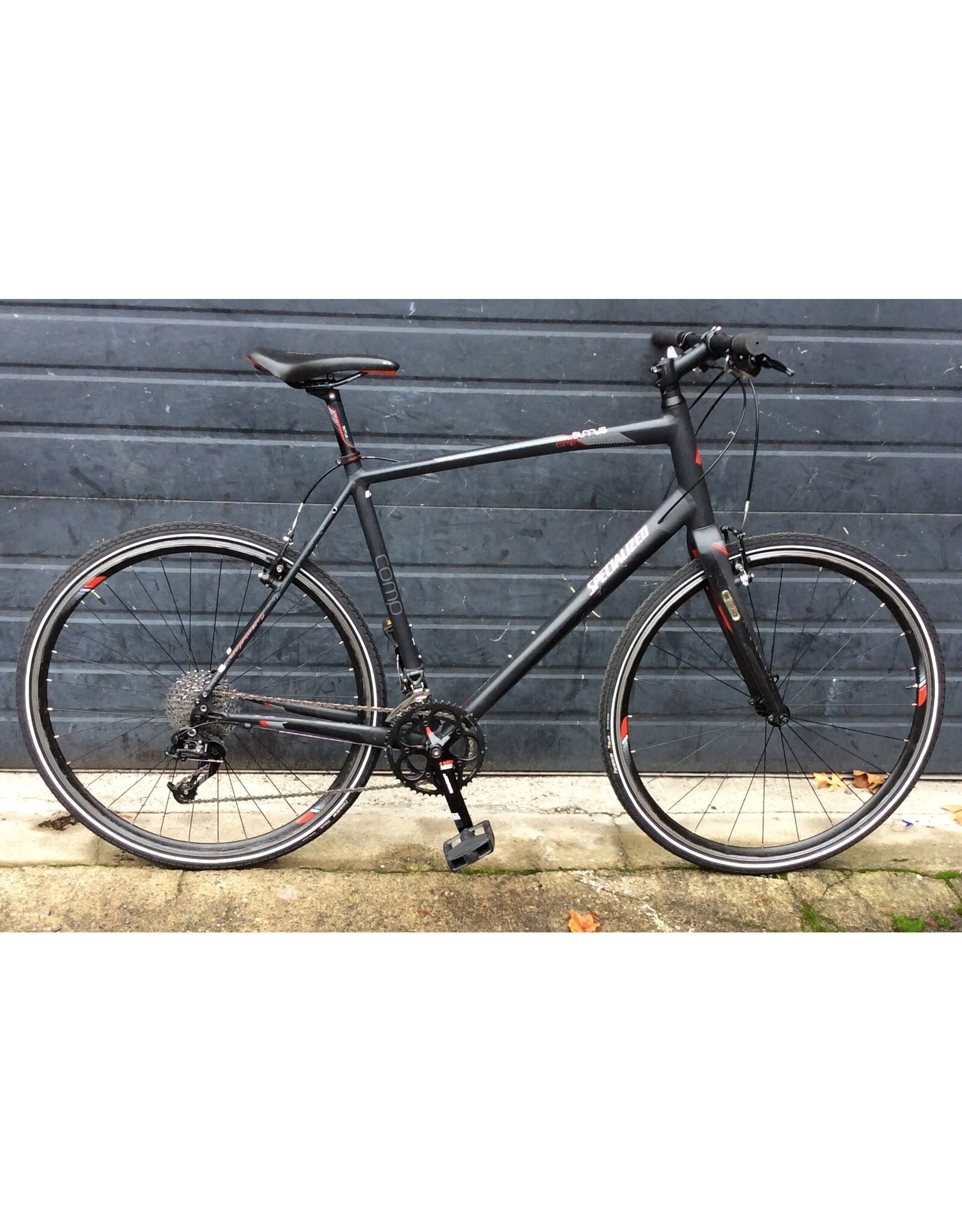 Specialized XL Specialized Sirrus Comp