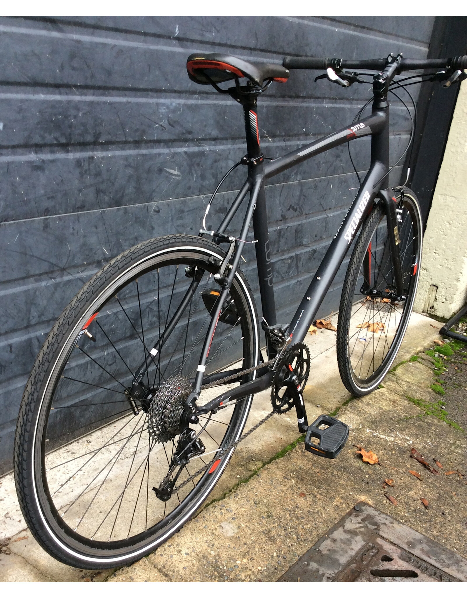 Specialized XL Specialized Sirrus Comp