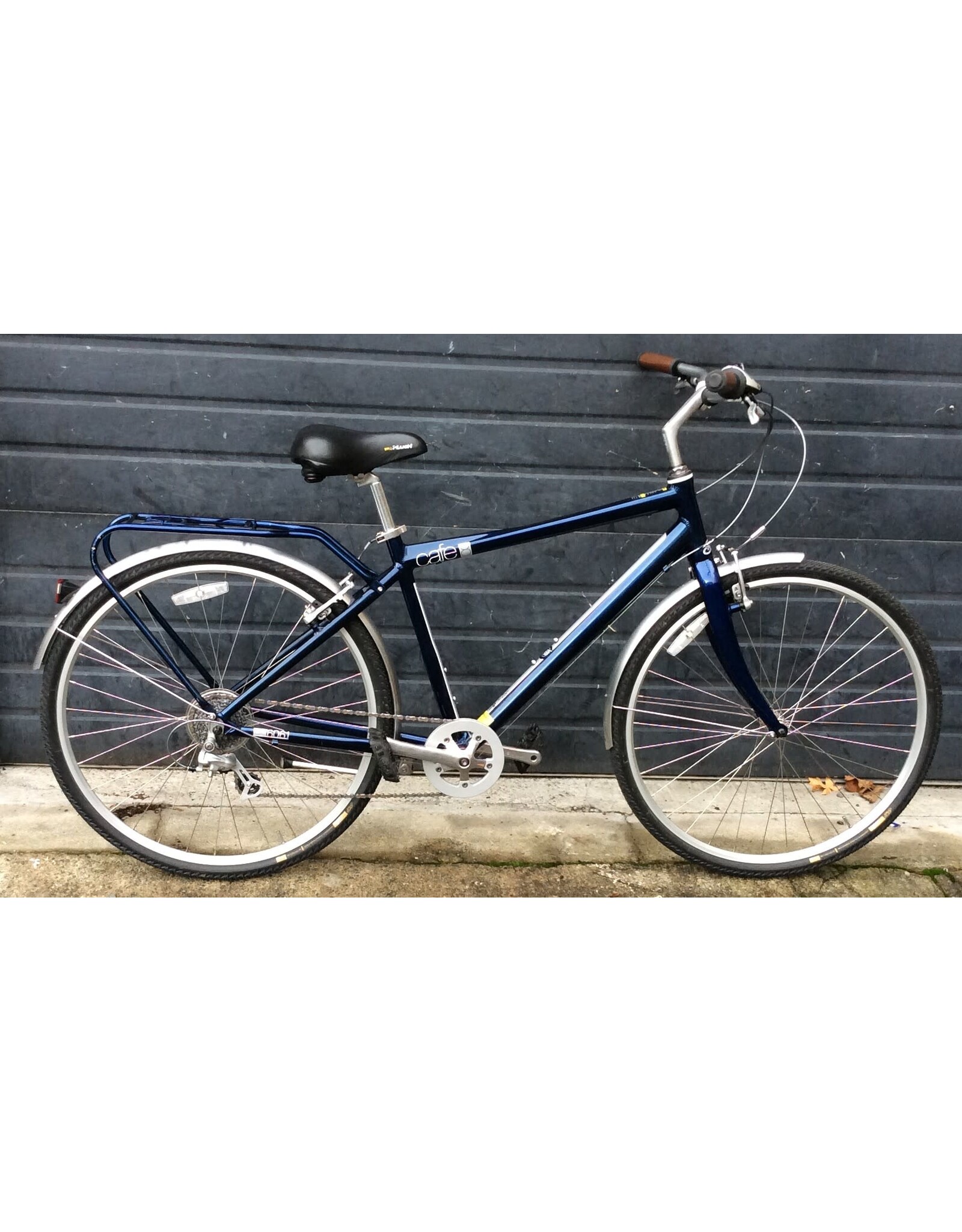 Felt 19" Felt Cafe 8