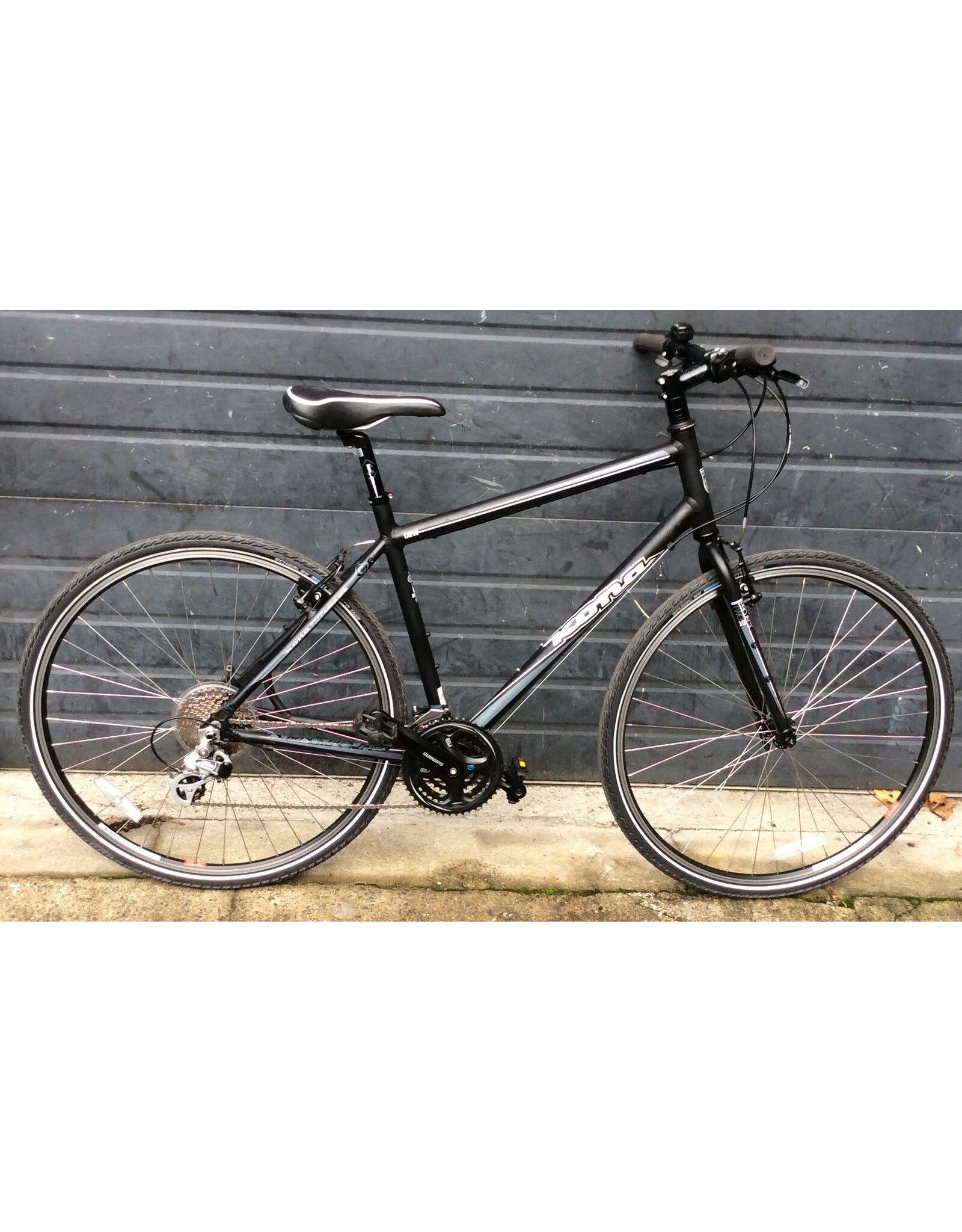 Kona 20" Kona Dew