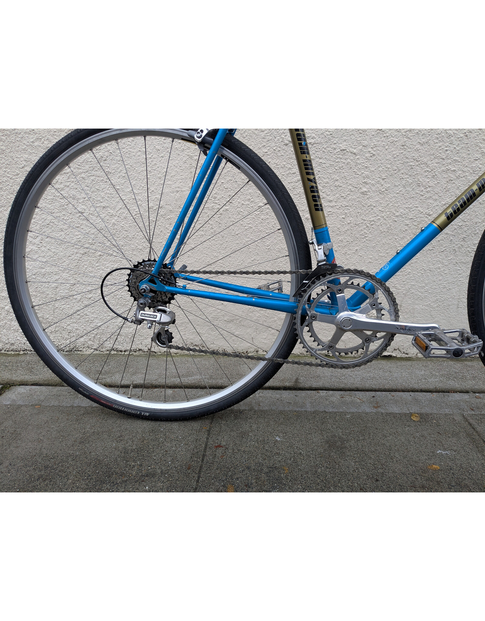 Miyata 58cm Team Miyata