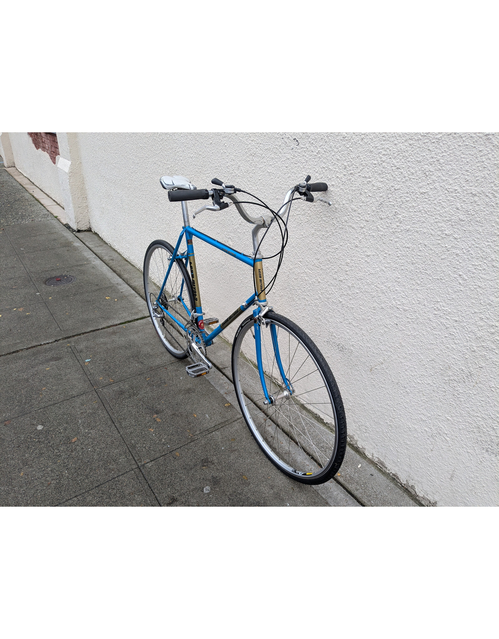 Miyata 58cm Team Miyata