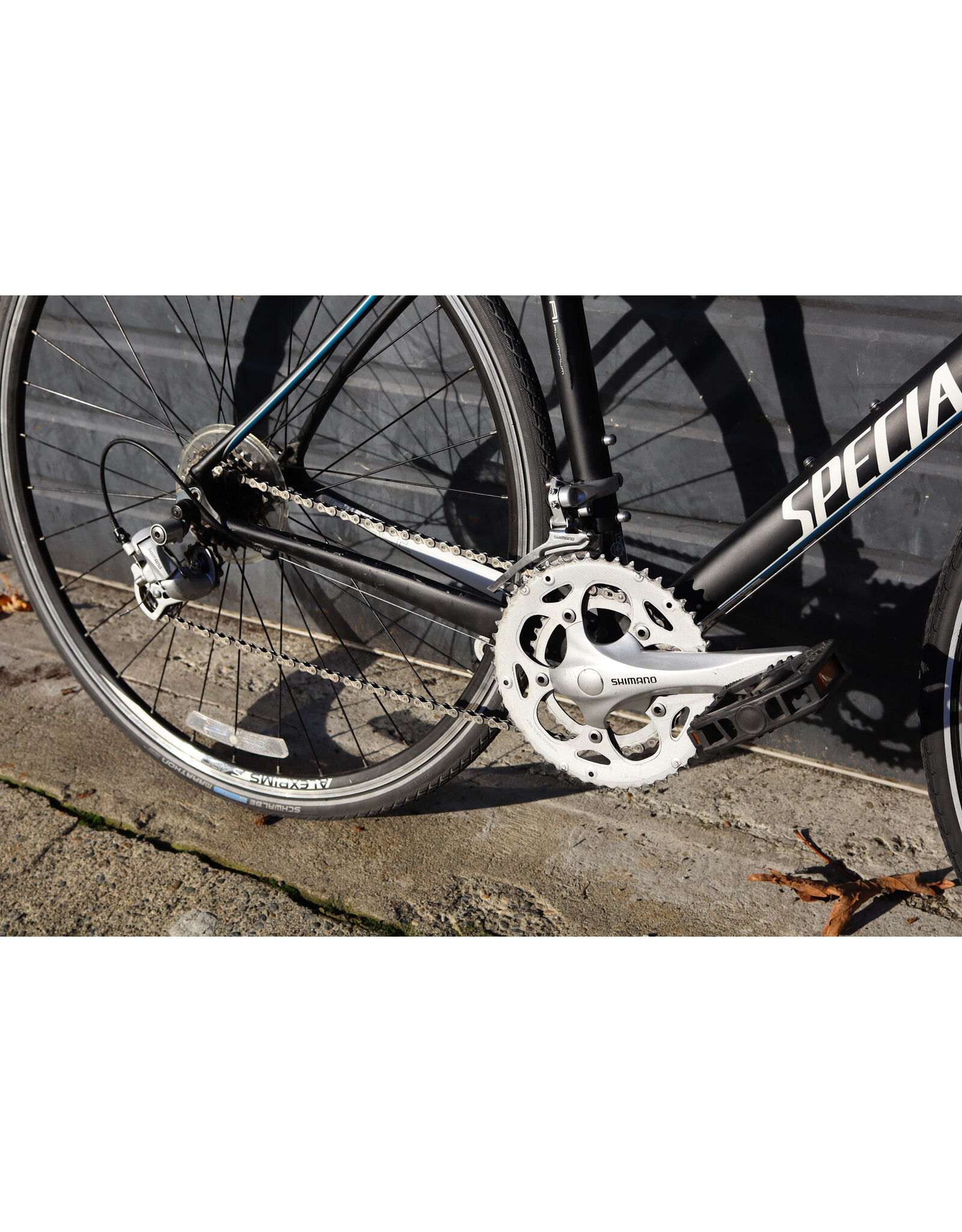 Specialized 54cm Specialized Dolce
