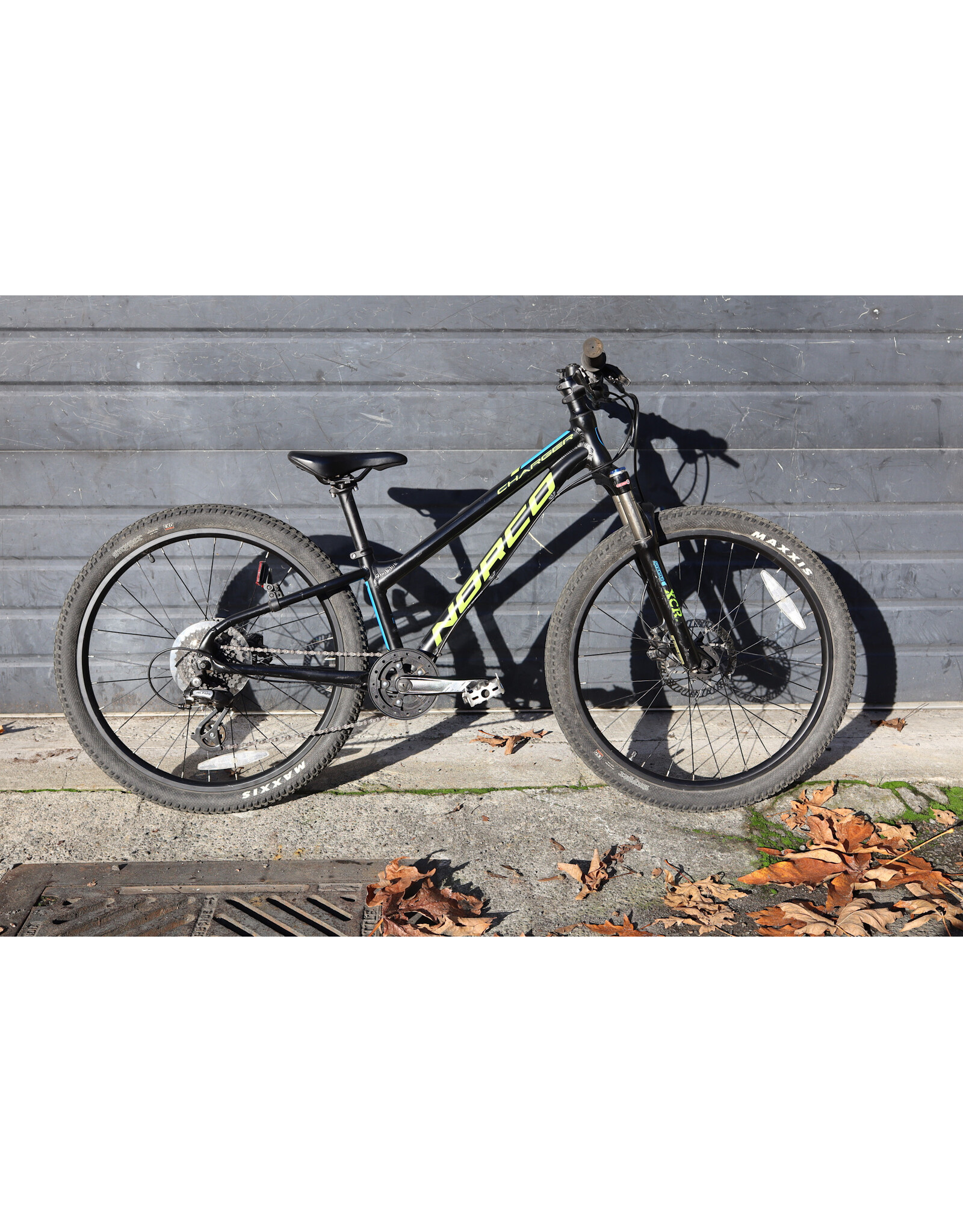 Norco 24" Norco Charger