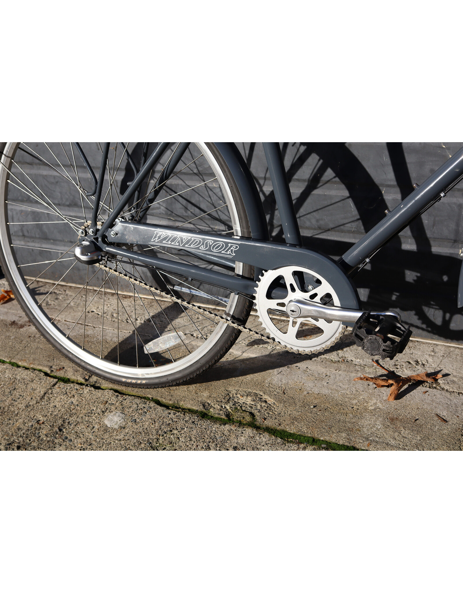 Windsor 52cm Windsor Oxford