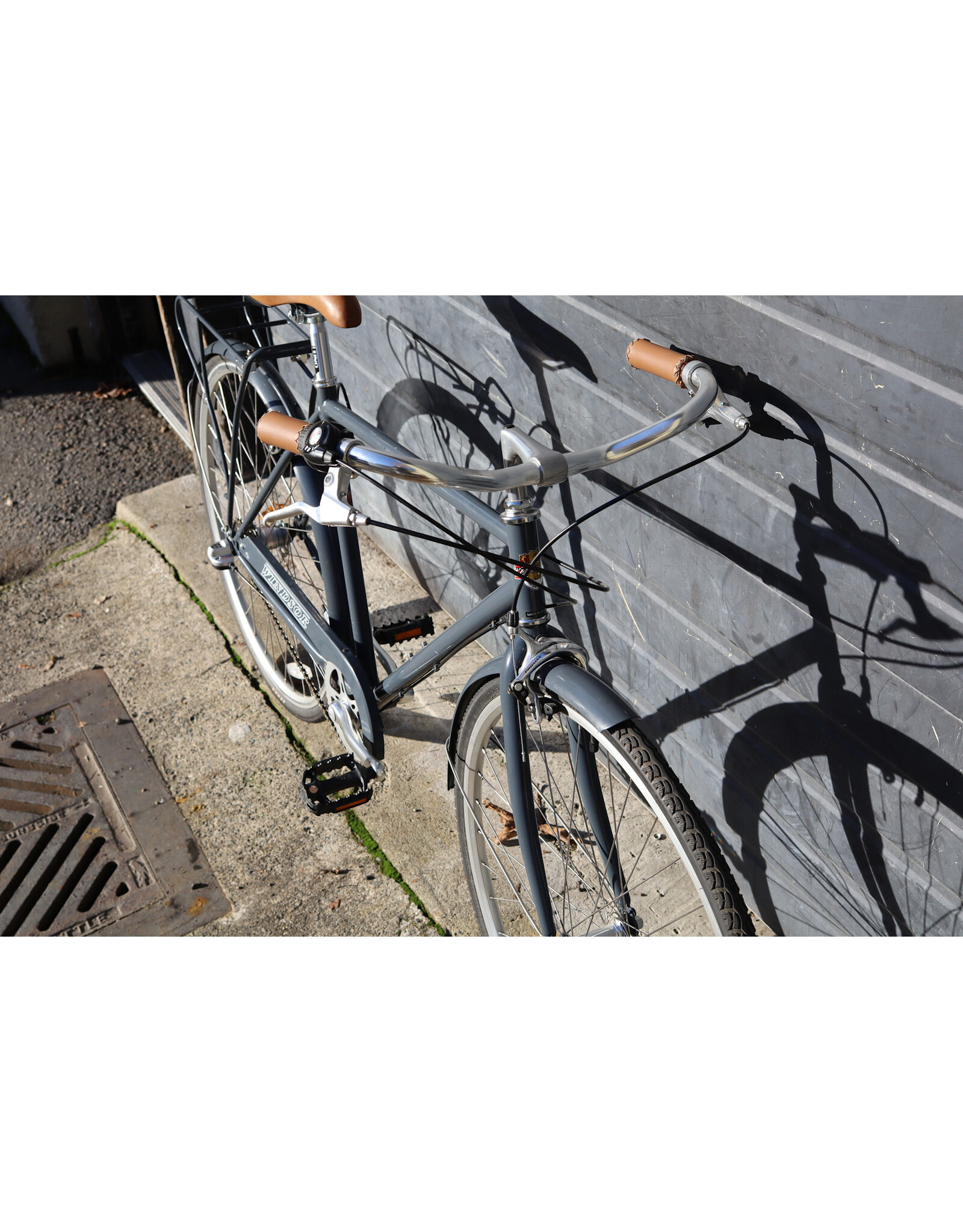 Windsor 52cm Windsor Oxford
