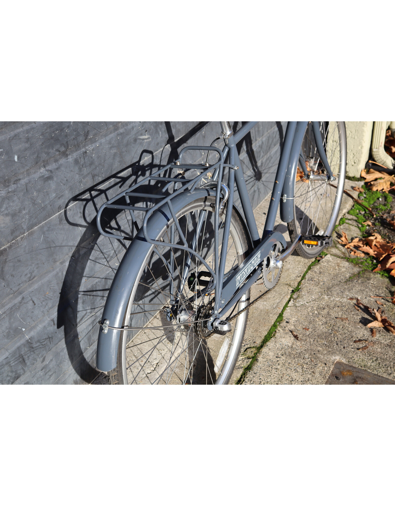Windsor 52cm Windsor Oxford