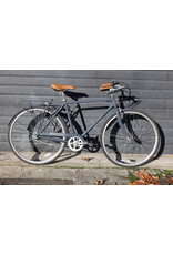 Windsor 52cm Windsor Oxford