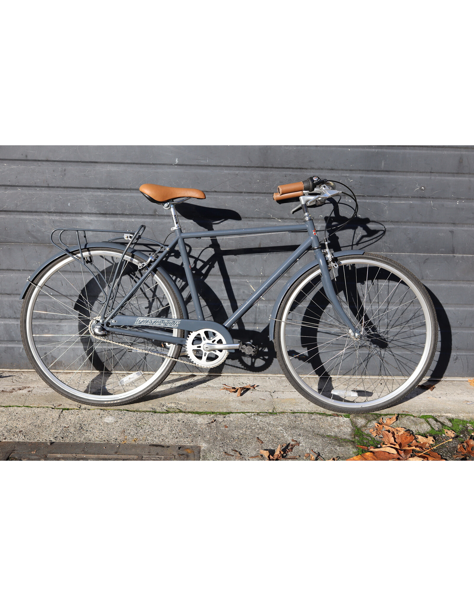 Windsor 52cm Windsor Oxford