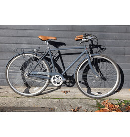 Windsor 52cm Windsor Oxford