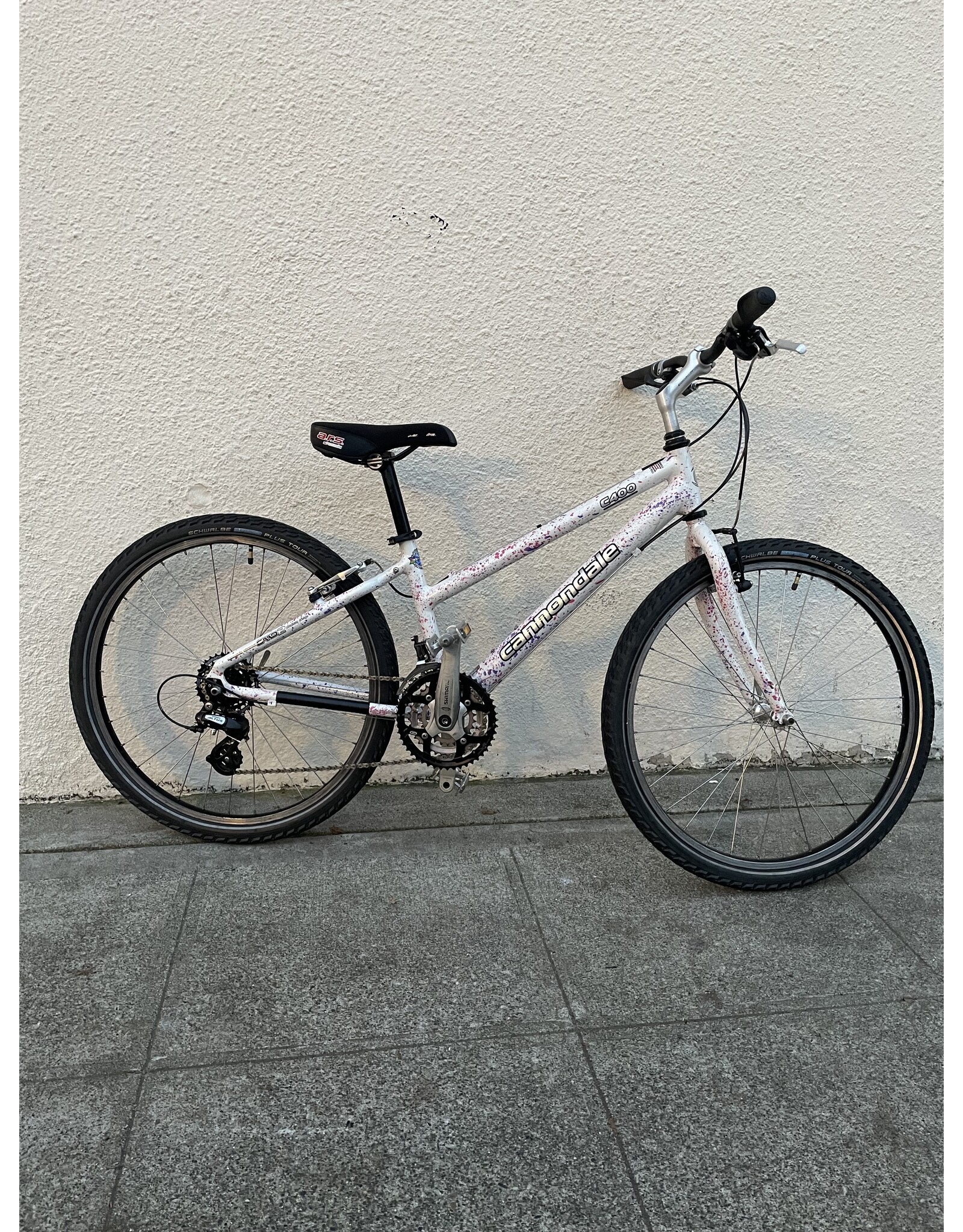 Cannondale 14" Cannondale C400