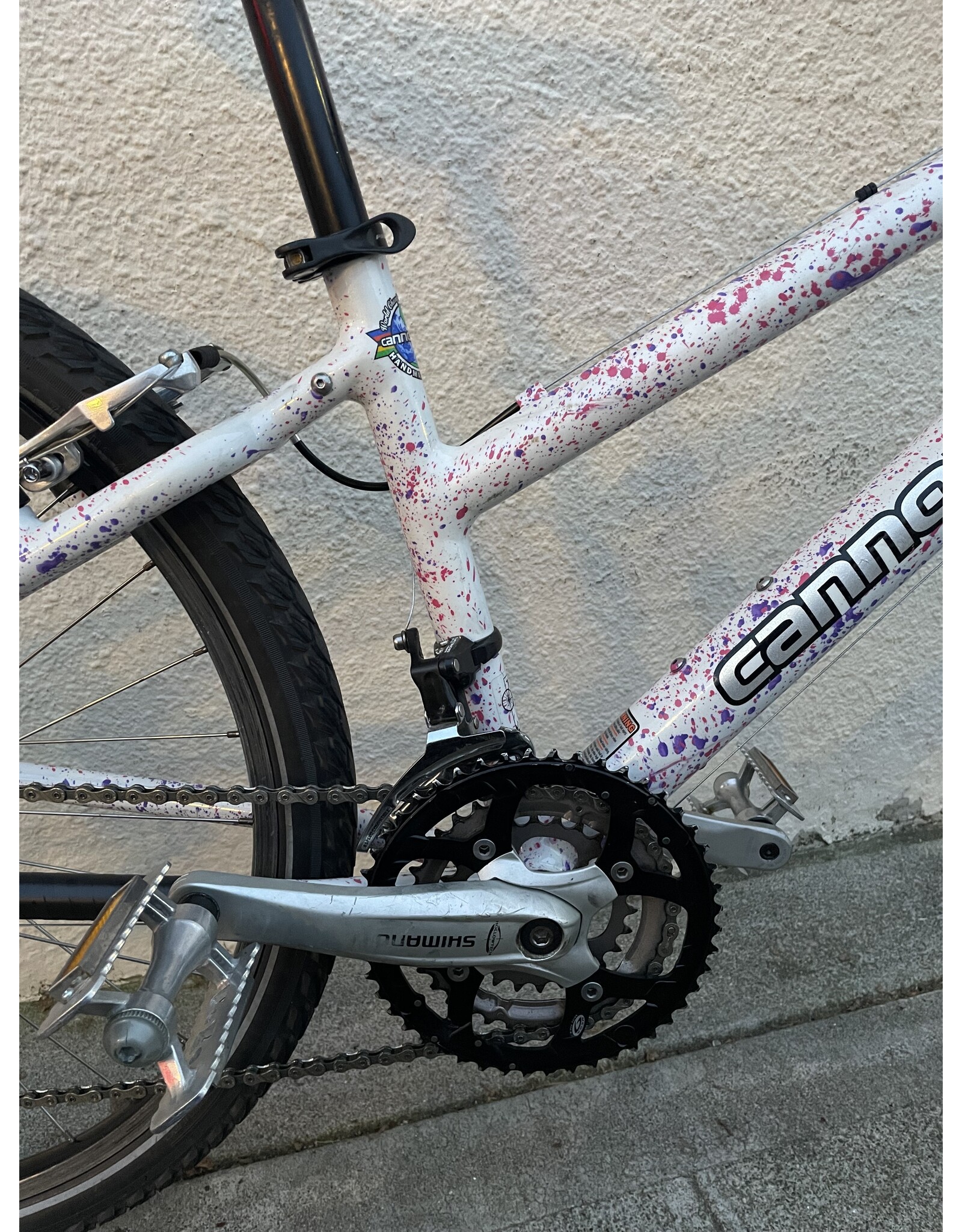 Cannondale 14" Cannondale C400