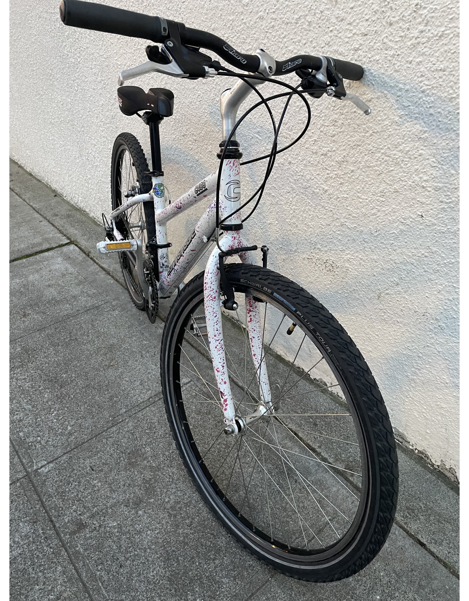 Cannondale 14" Cannondale C400