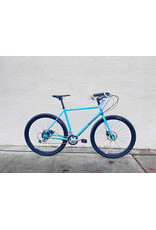 Small Surly Preamble