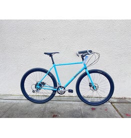 Surly Small Surly Preamble