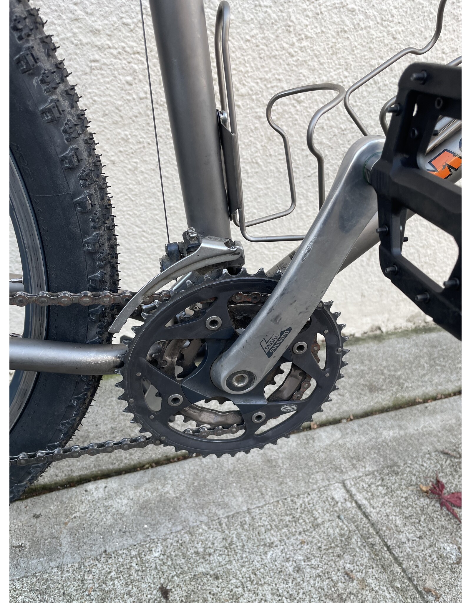 Mongoose 16" Mongoose Pro DX10.7