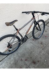 Mongoose 16" Mongoose Pro DX10.7