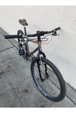 Mongoose 16" Mongoose Pro DX10.7