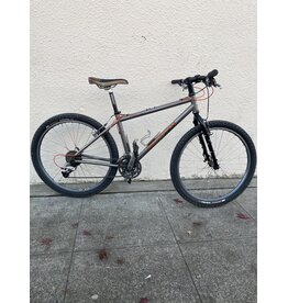 Mongoose 16" Mongoose Pro DX10.7