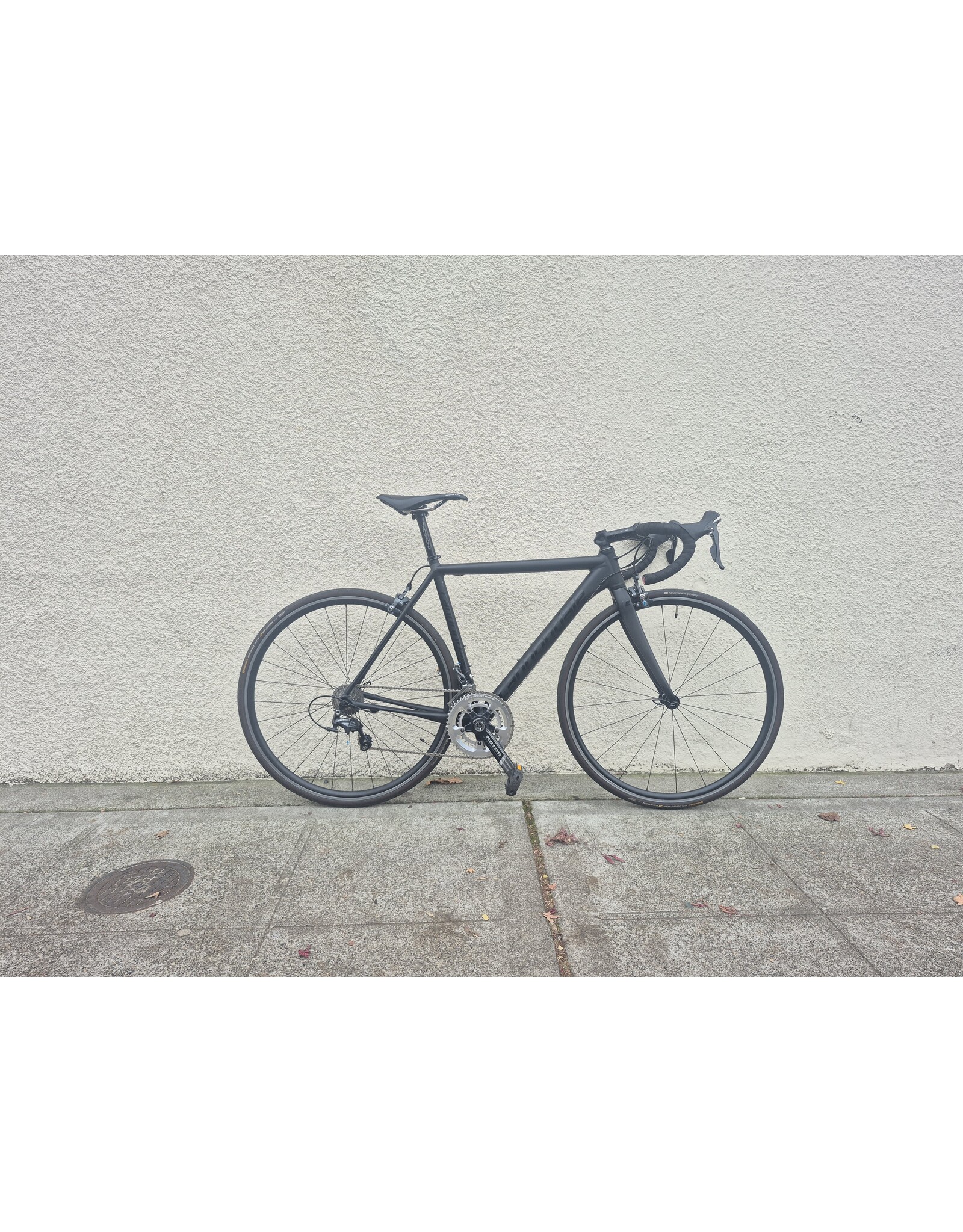 Cannondale 52cm Cannondale CAAD10