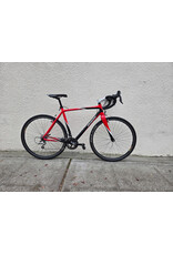 56cm Specialized Crux Elite