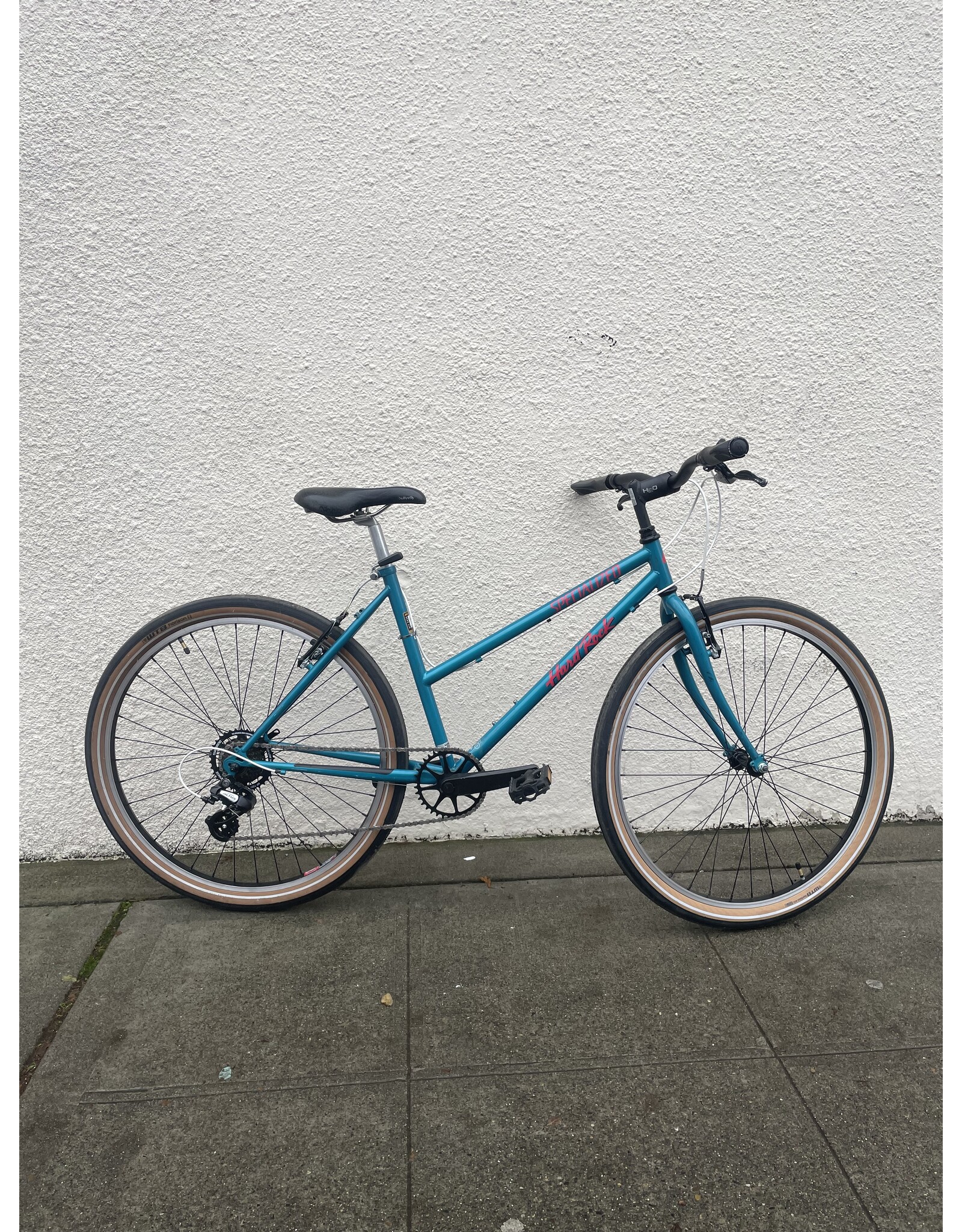 Specialized 17" Specialized Hard Rock