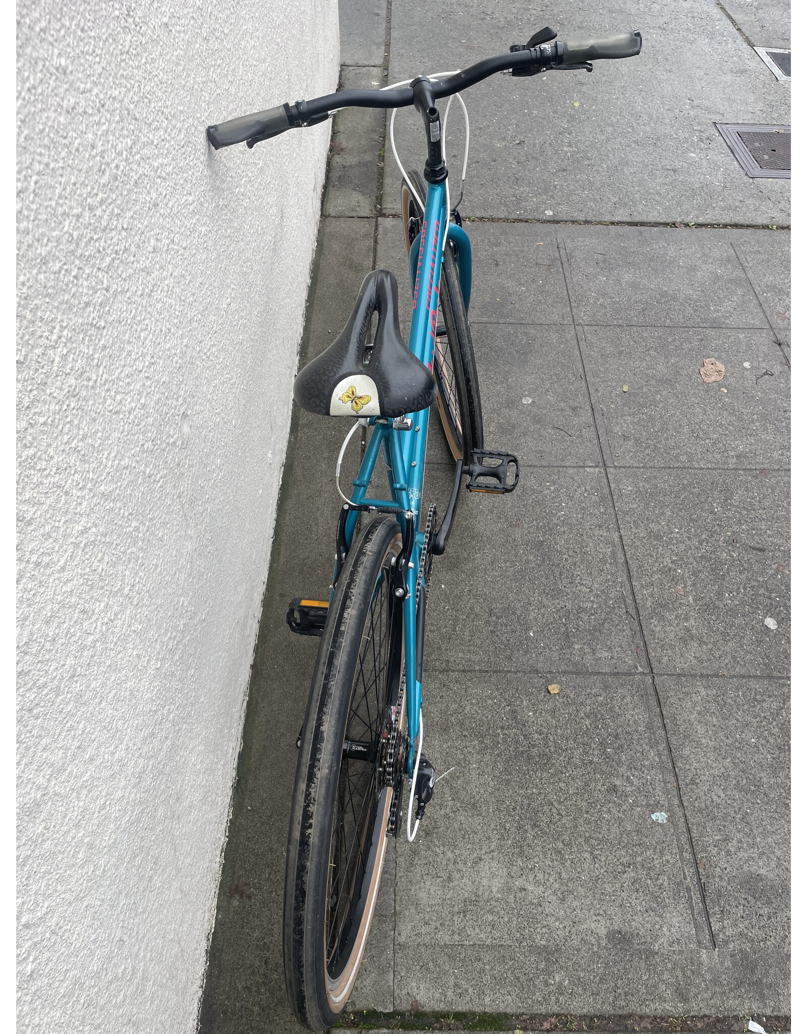 Specialized 17" Specialized Hard Rock