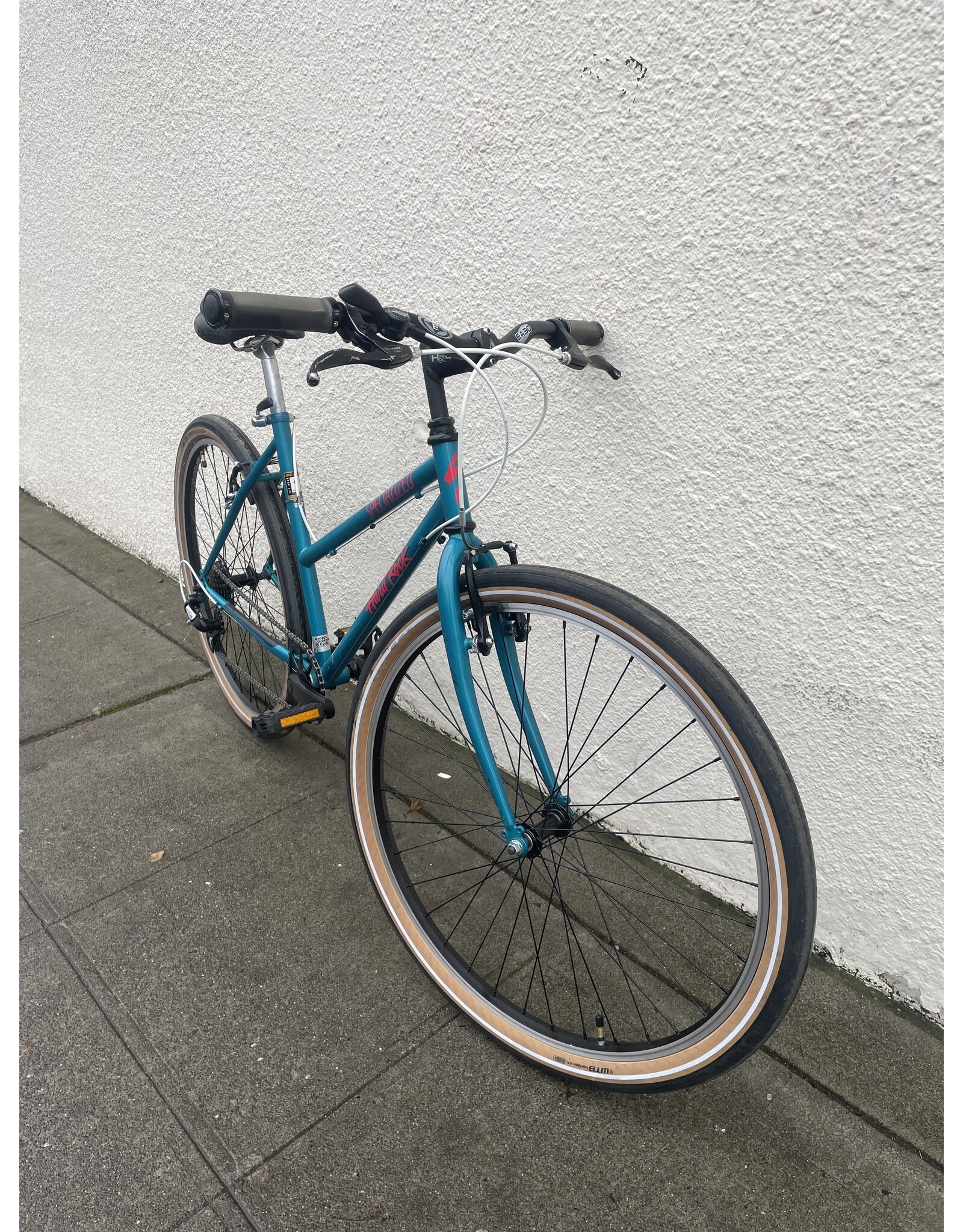 Specialized 17" Specialized Hard Rock