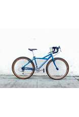 Small Cannondale M400