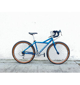 Small Cannondale M400