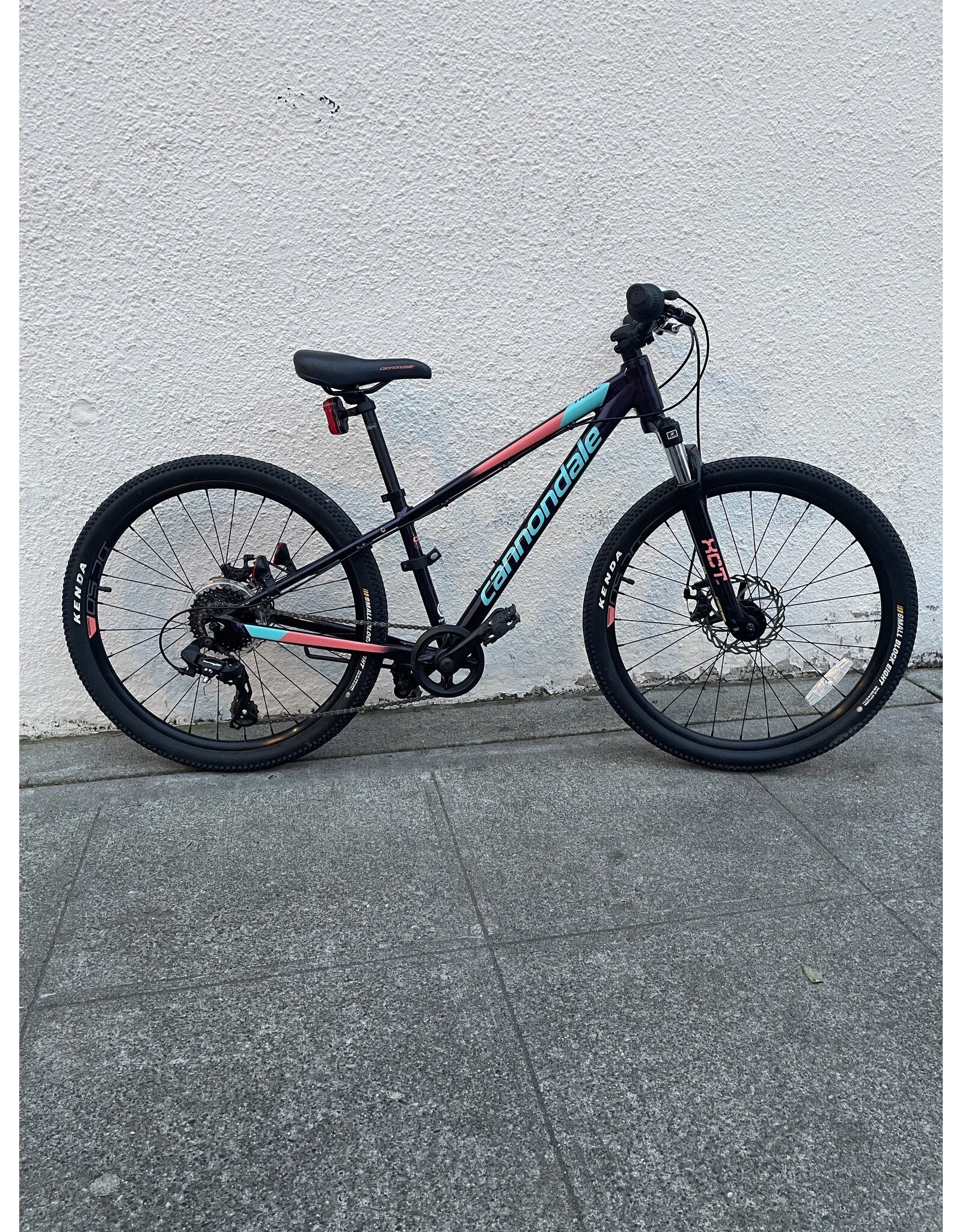 Cannondale 24" Cannondale Trail