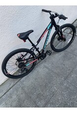 Cannondale 24" Cannondale Trail