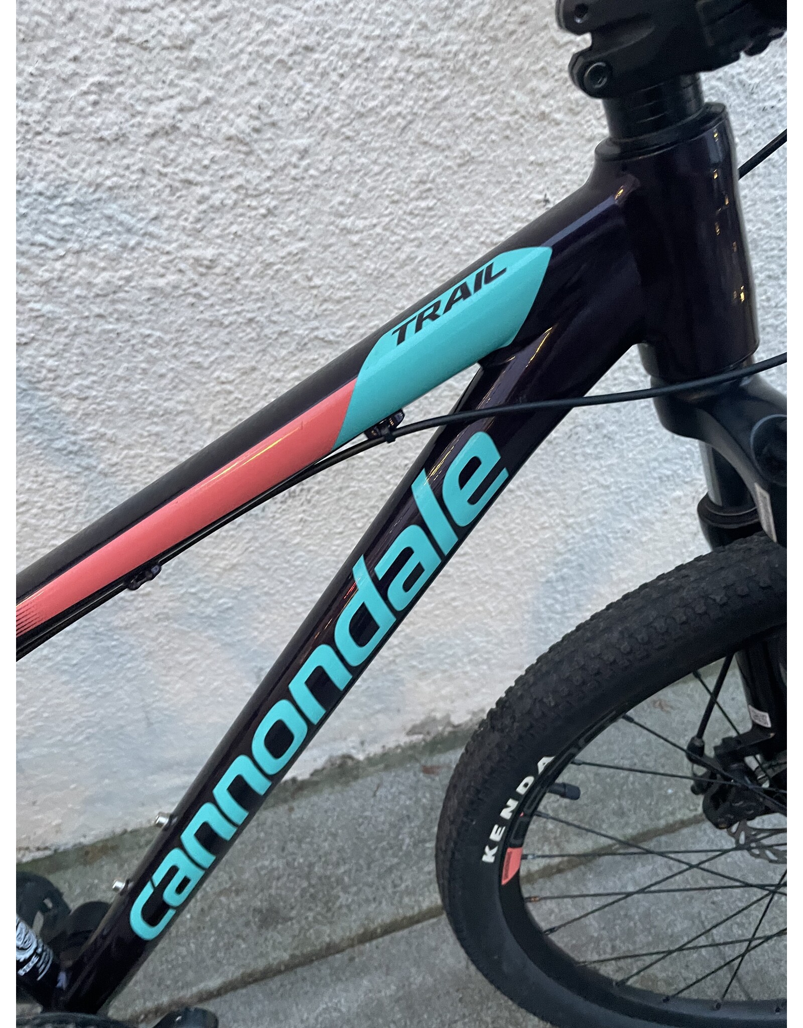 Cannondale 24" Cannondale Trail