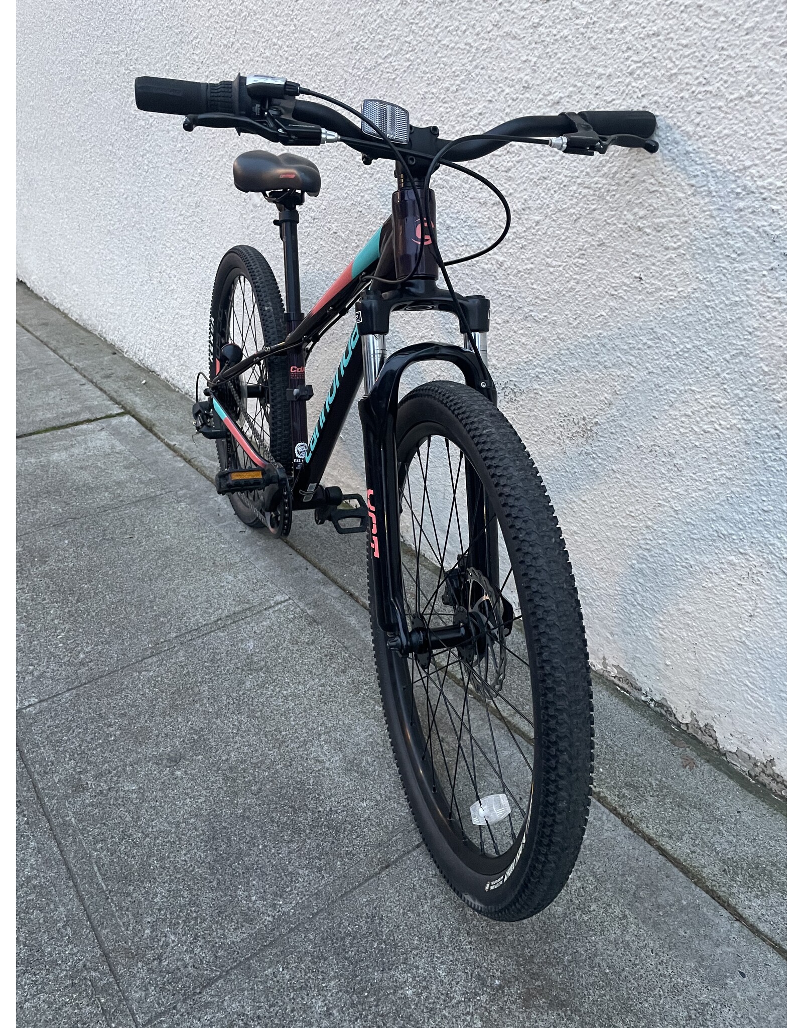 Cannondale 24" Cannondale Trail