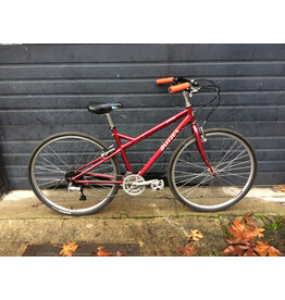 Breezer 18" Breezer Liberty