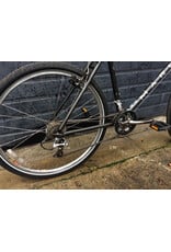 Marin 18" Marin Muir Wood