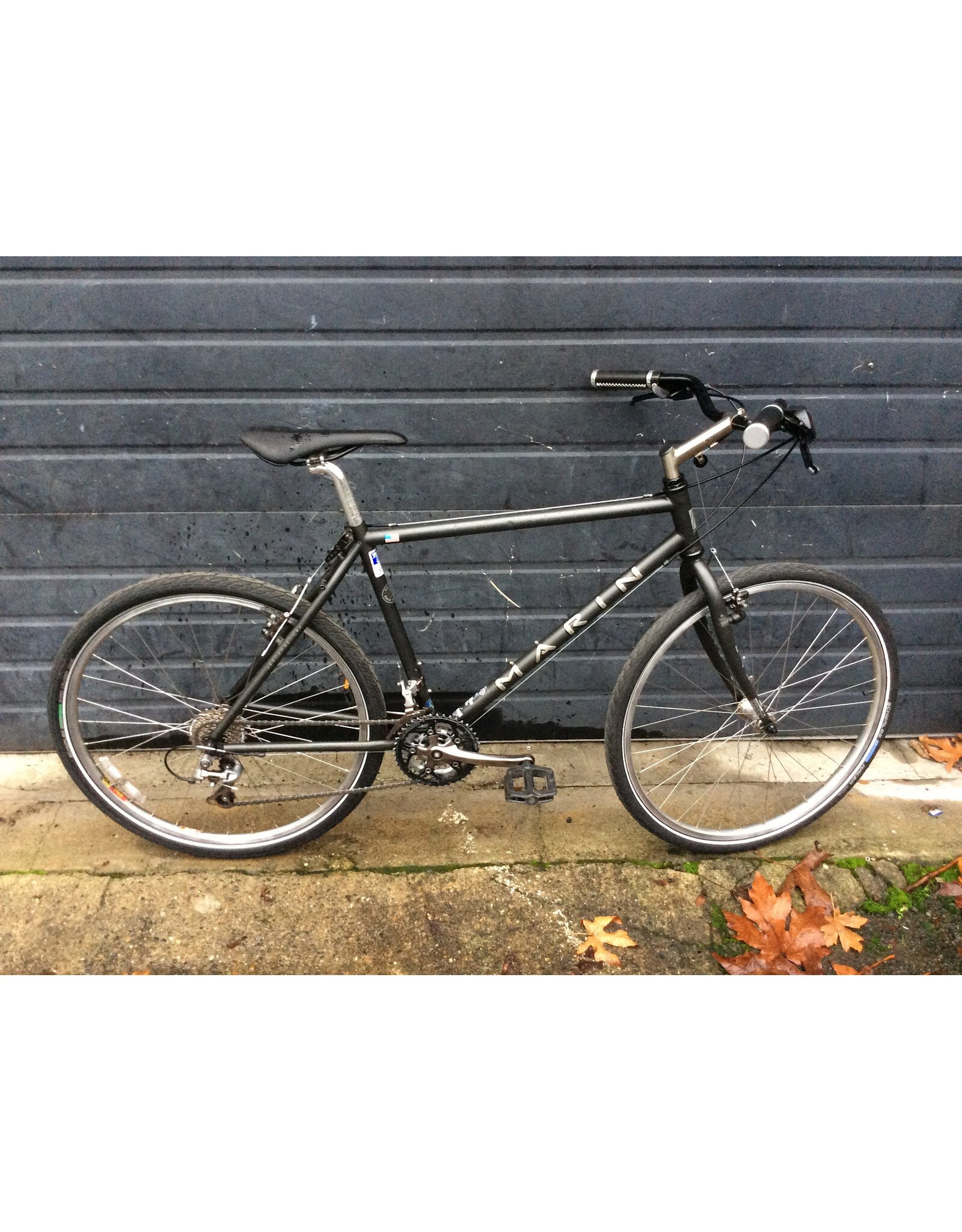 Marin 18" Marin Muir Wood