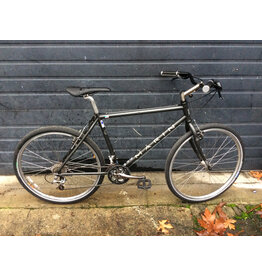 Marin 18" Marin Muir Wood