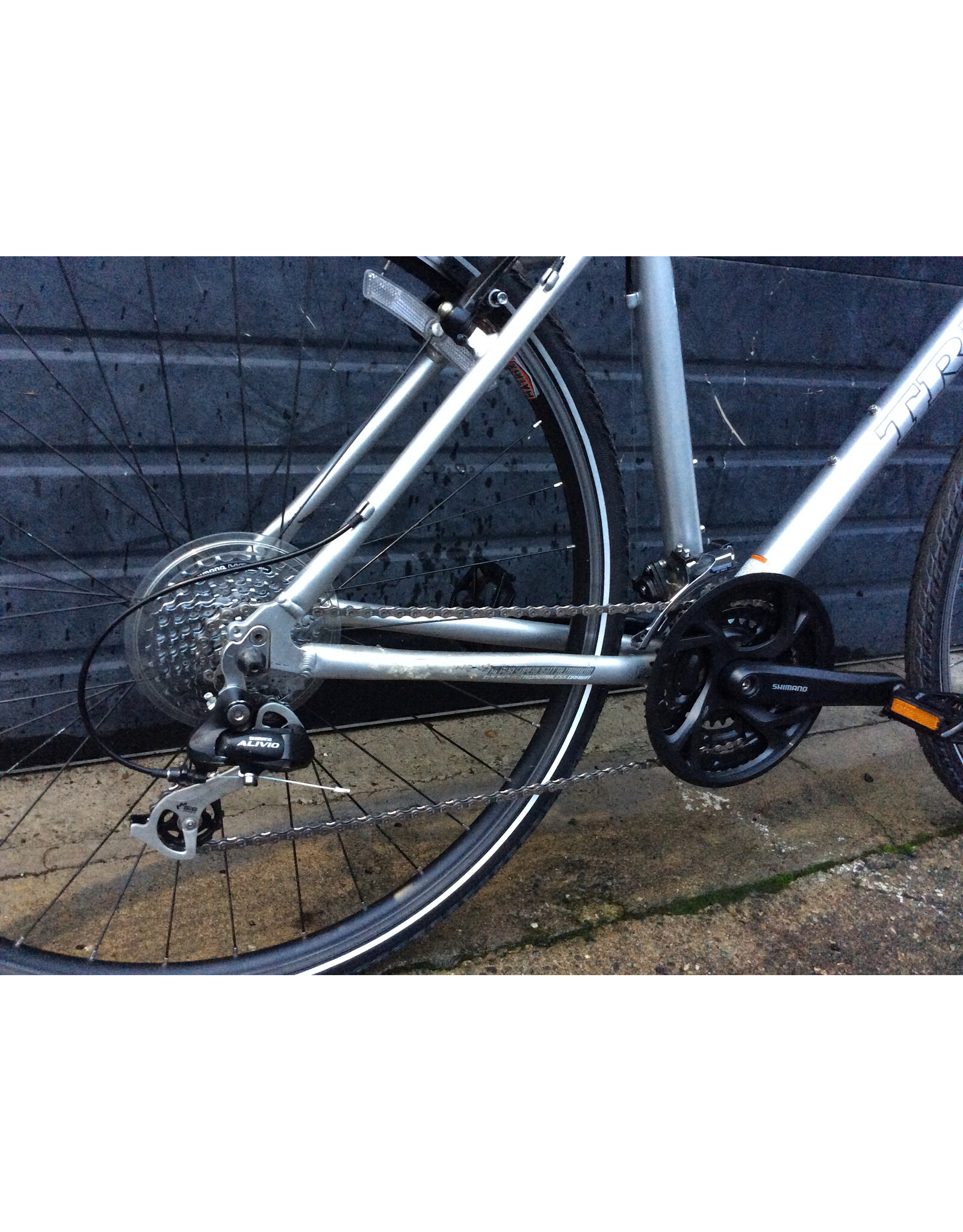 Trek 20" Trek 7.2 FX