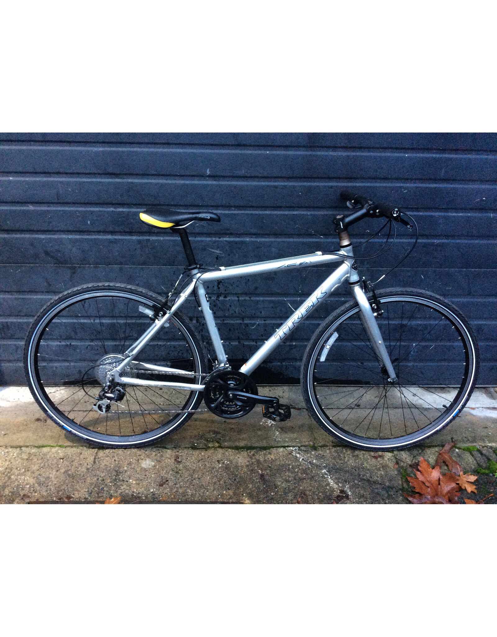 Trek 20" Trek 7.2 FX