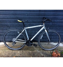 Trek 20" Trek 7.2 FX