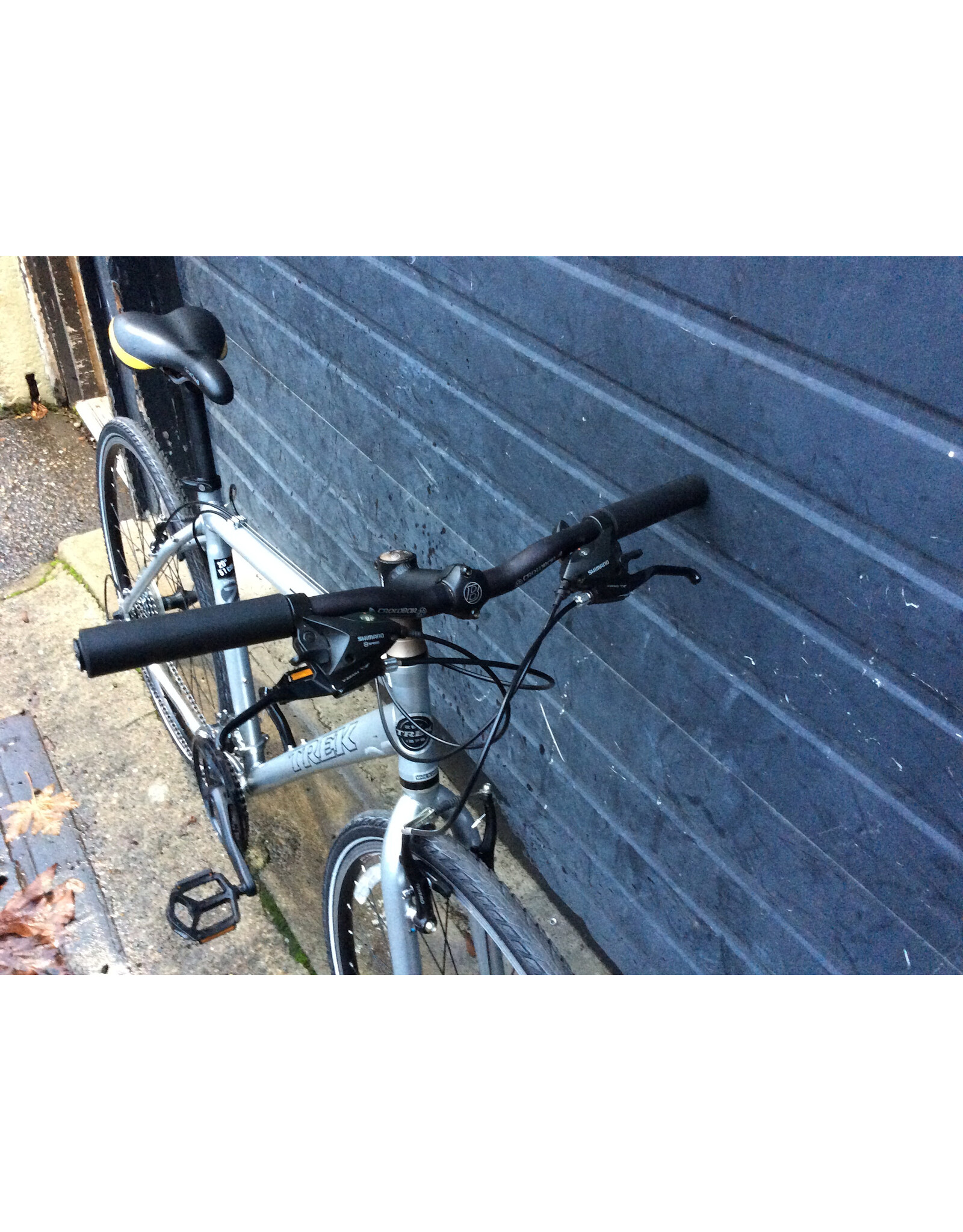 Trek 20" Trek 7.2 FX