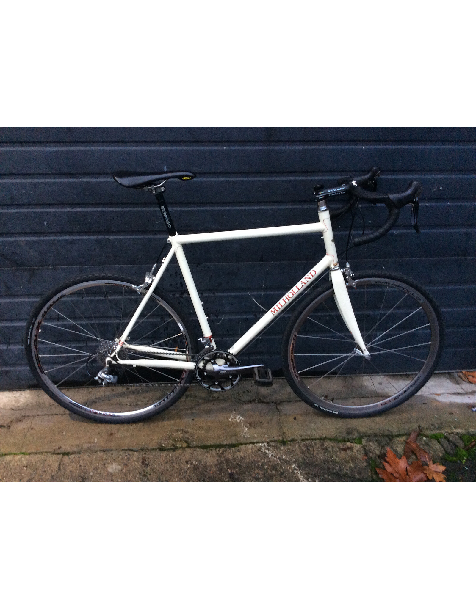 Milholland 59cm Milholland Road Bike