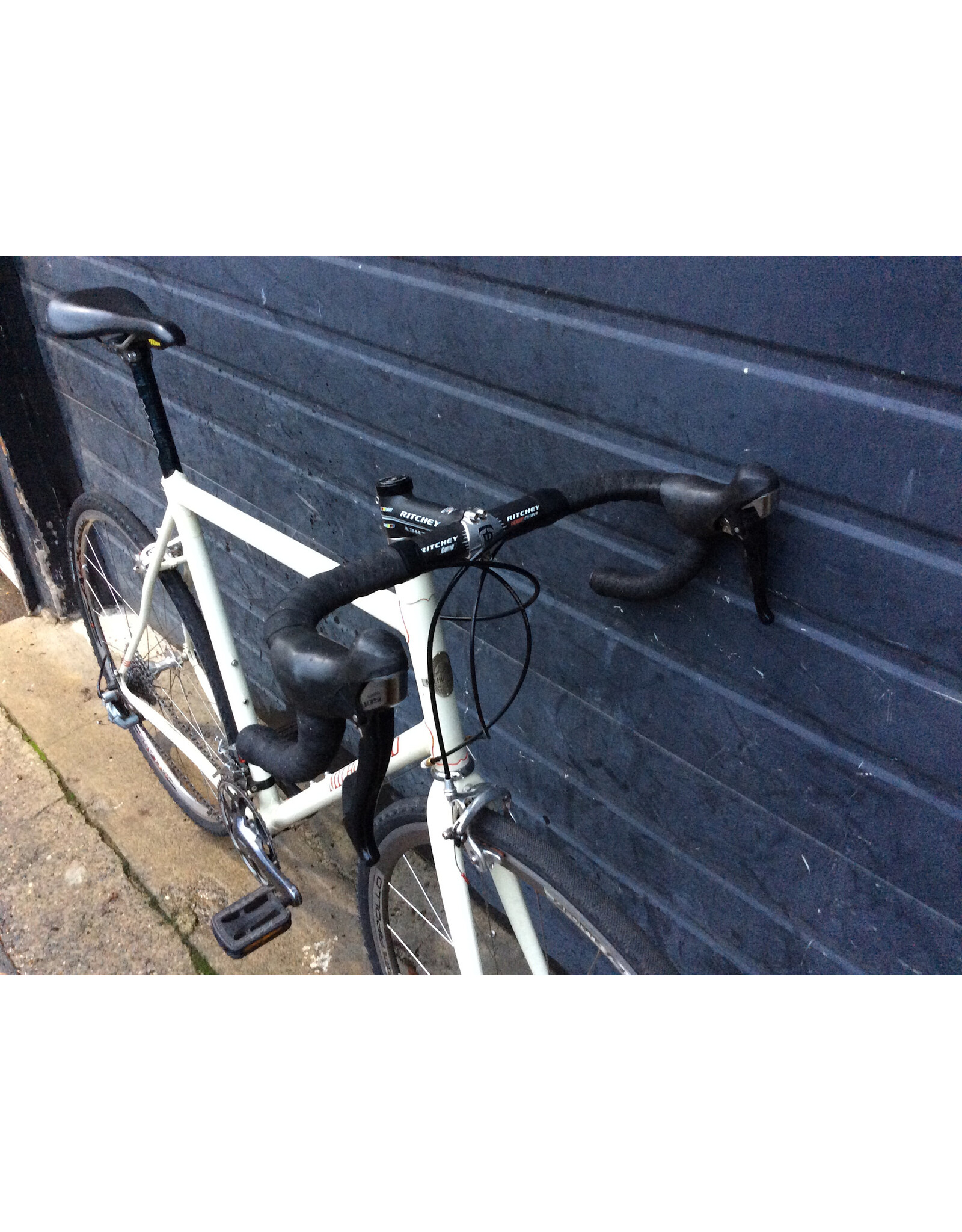 Milholland 59cm Milholland Road Bike