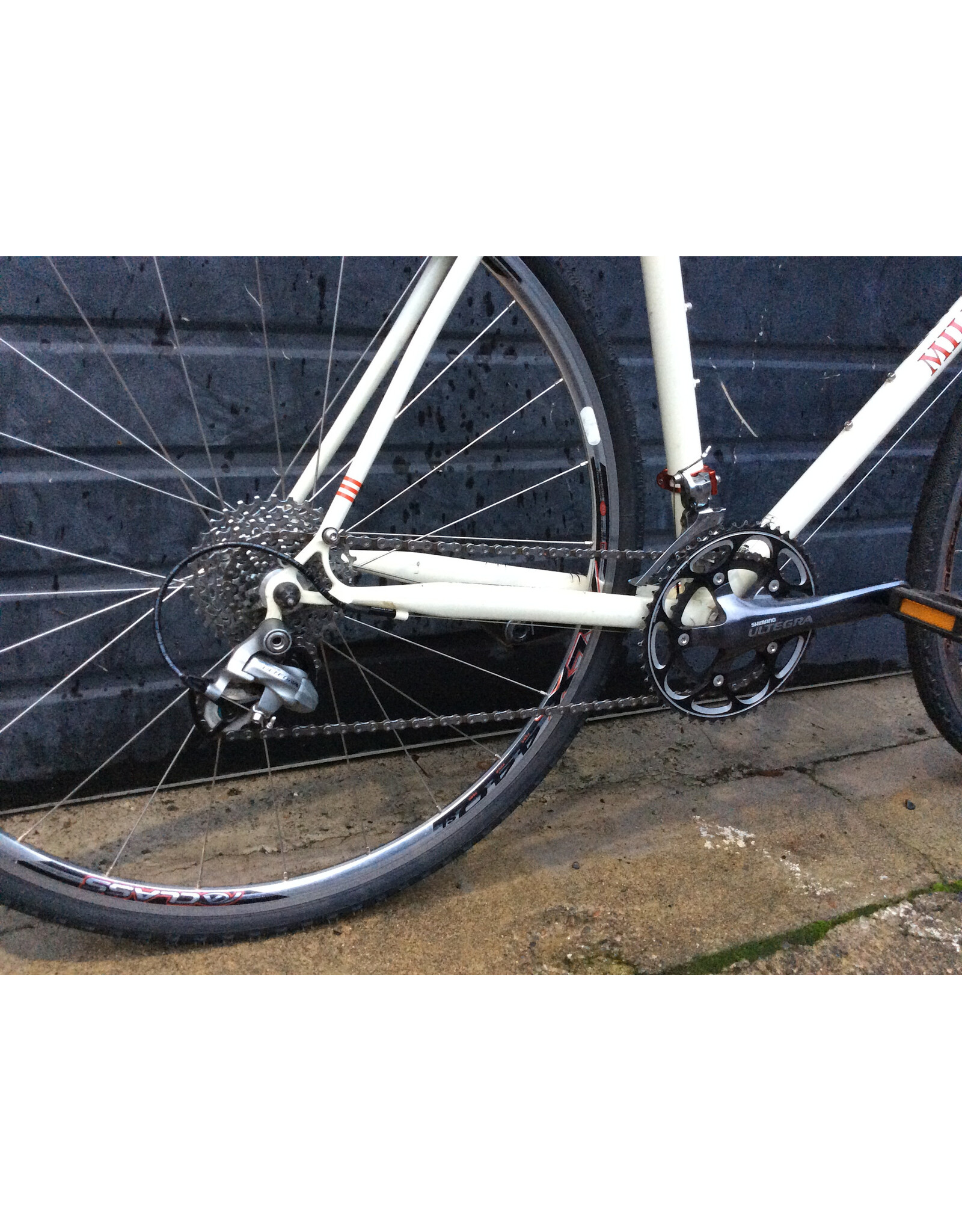 Milholland 59cm Milholland Road Bike