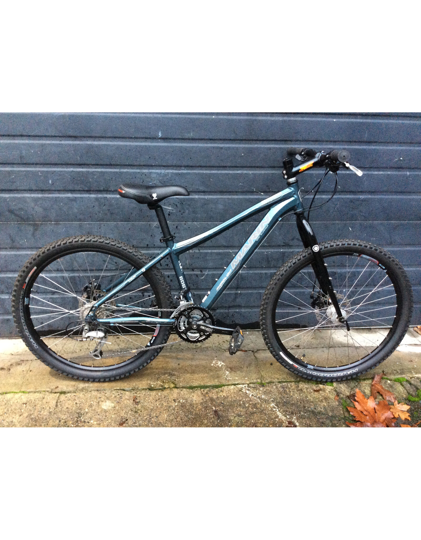 Marin 15" Marin Hydro Light